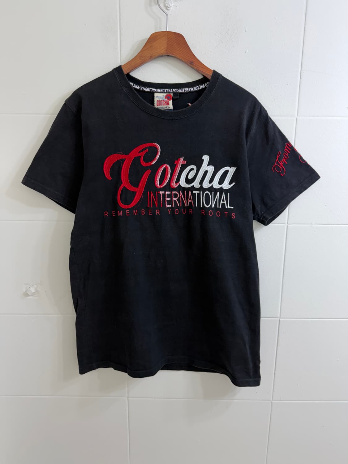 나이키 아노락 너드 스트릿 레이어드 코디 세트 상품이미지6