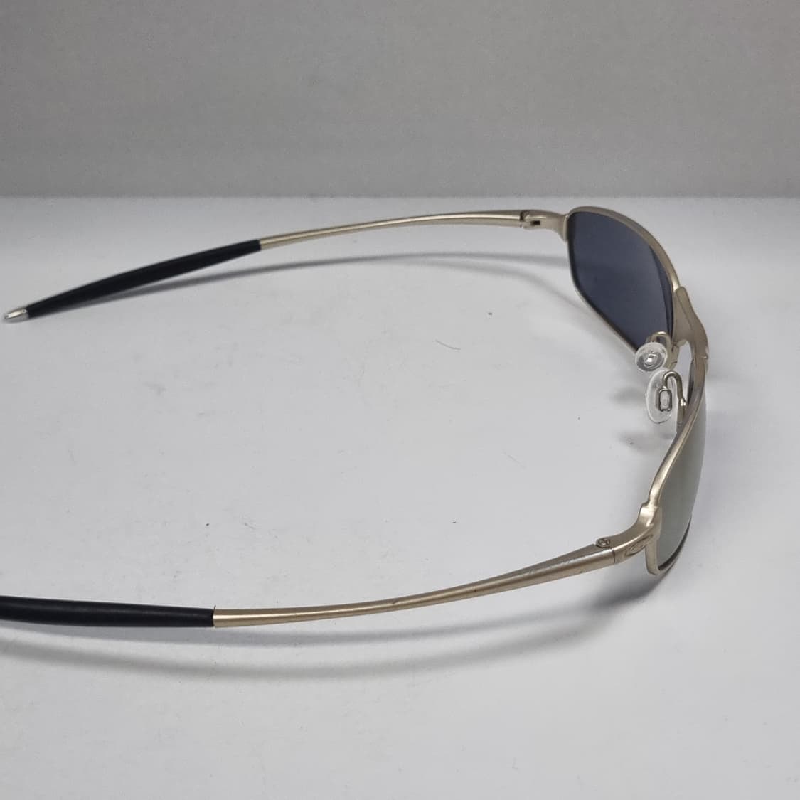 오클리 스퀘어와이어 2.0 플래티넘 새렌즈 상품이미지5