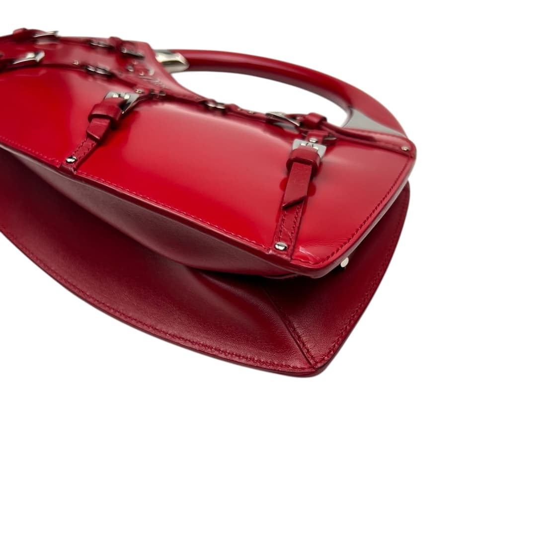 디올 하드코어 본디지 레드 상품이미지4