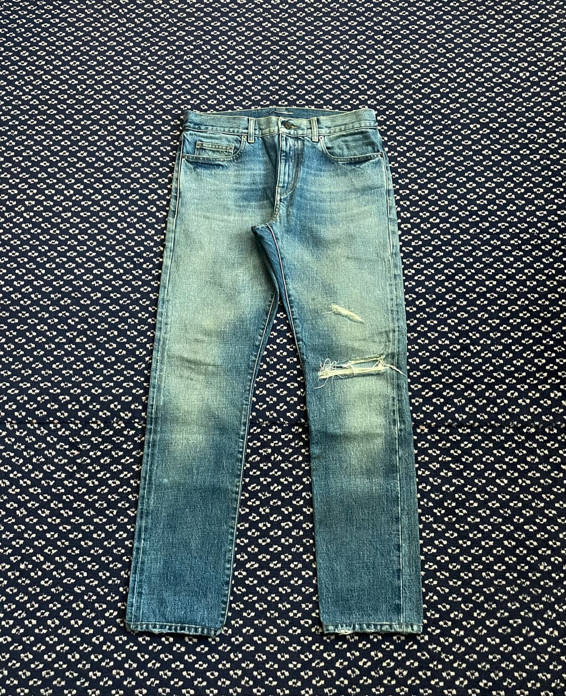 '15 Saint Laurent 상품이미지2