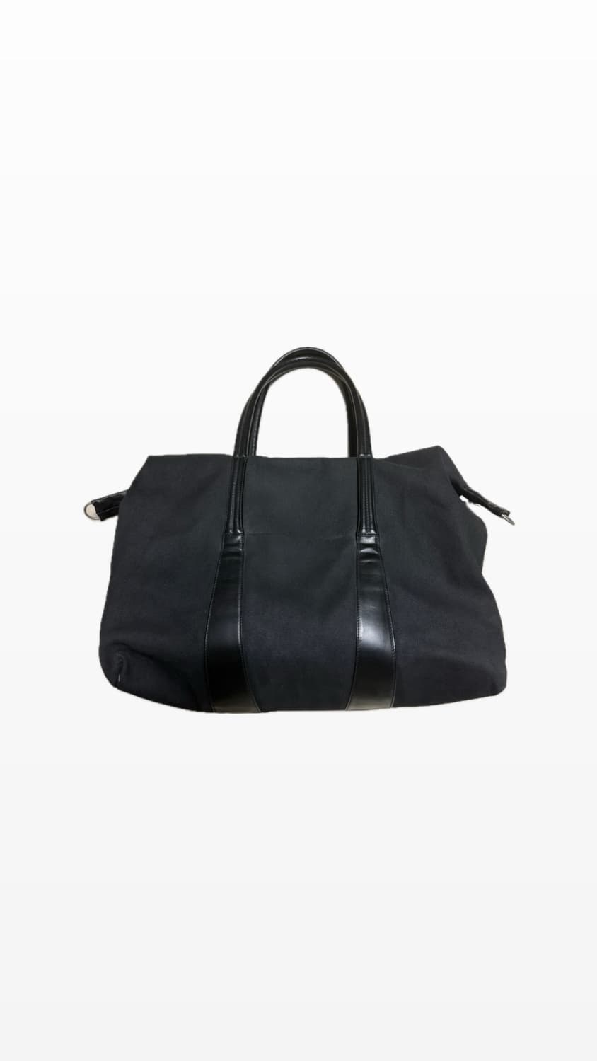 마르지엘라 보스턴백 상품이미지2