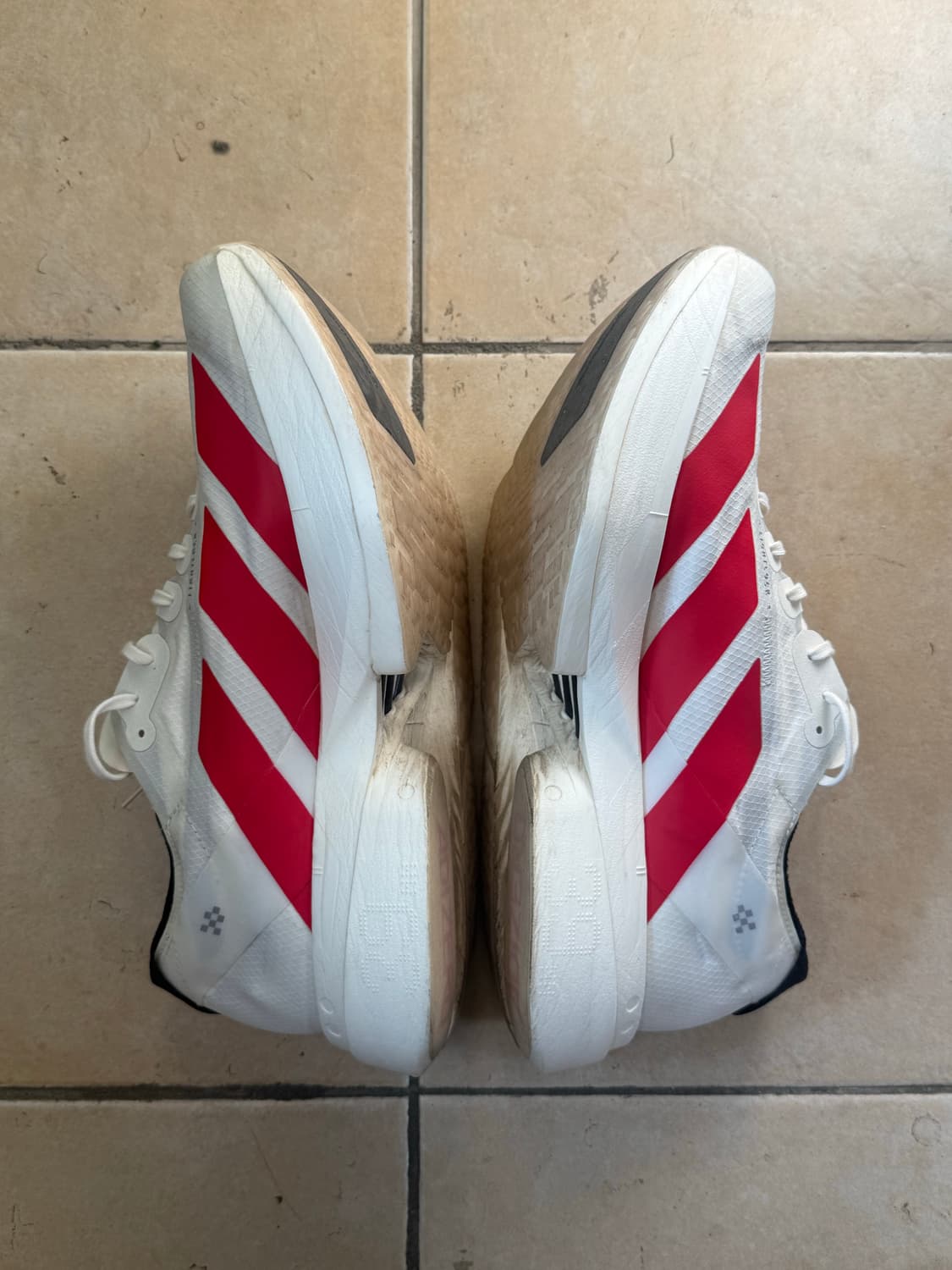 아디다스 아디오스 프로 4 285 상품이미지2