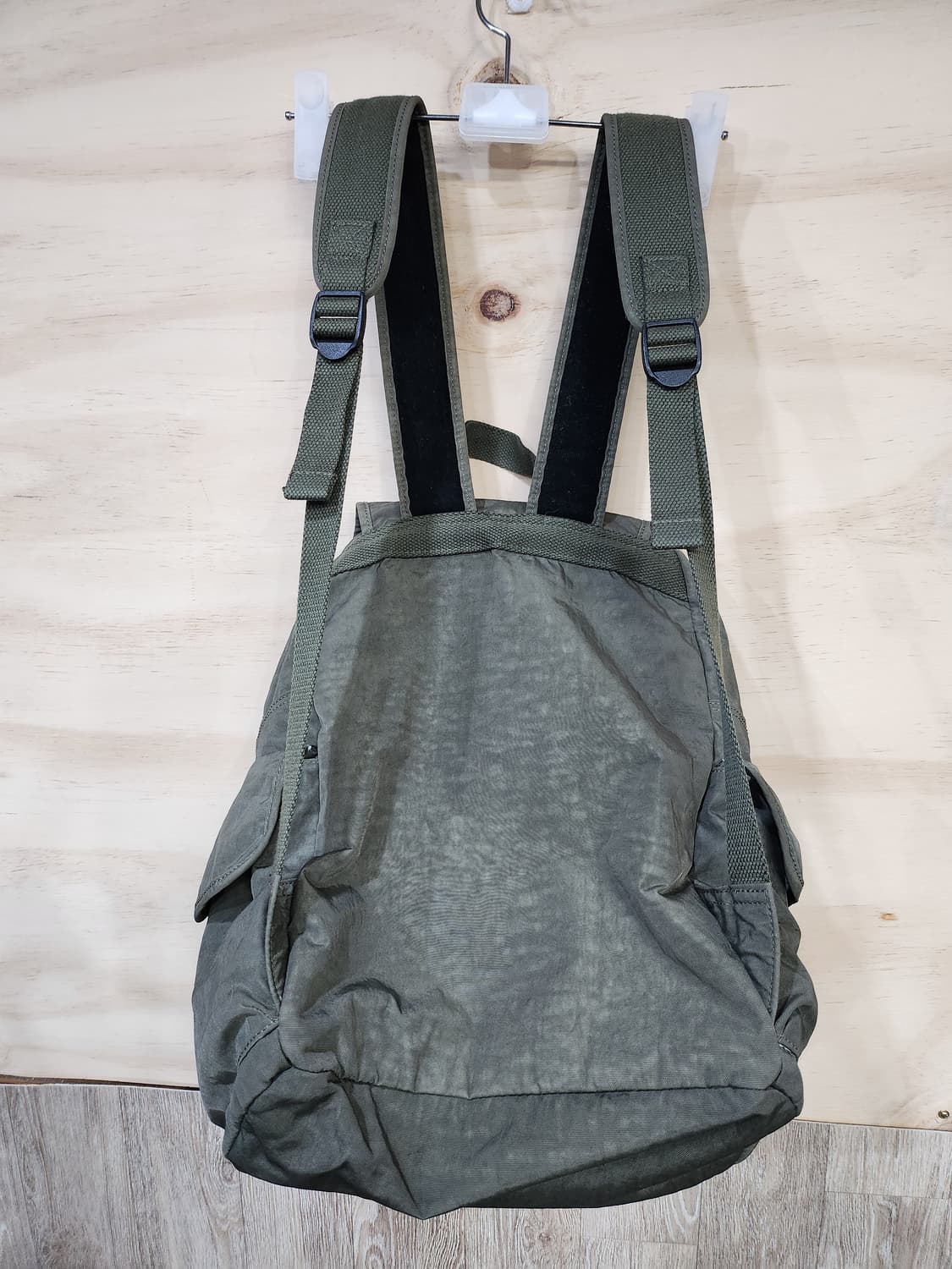 1027) 키플링 시티백팩 상품이미지2