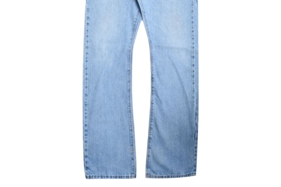 00S 리바이스 517 부츠컷 청바지 데님팬츠 31 N0876 상품이미지4