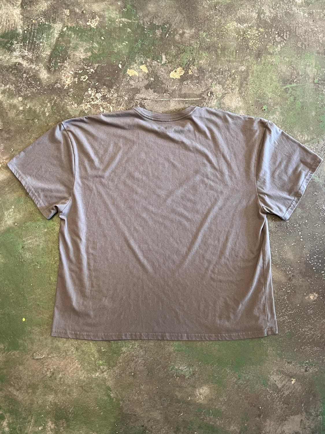 [2XL] 미스핏츠 스컬 그래픽 오피셜 밴드티 머천다이즈 상품이미지8