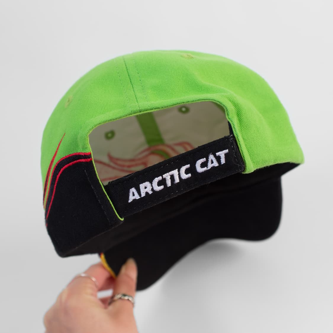 Racing Ball Cap 상품이미지5