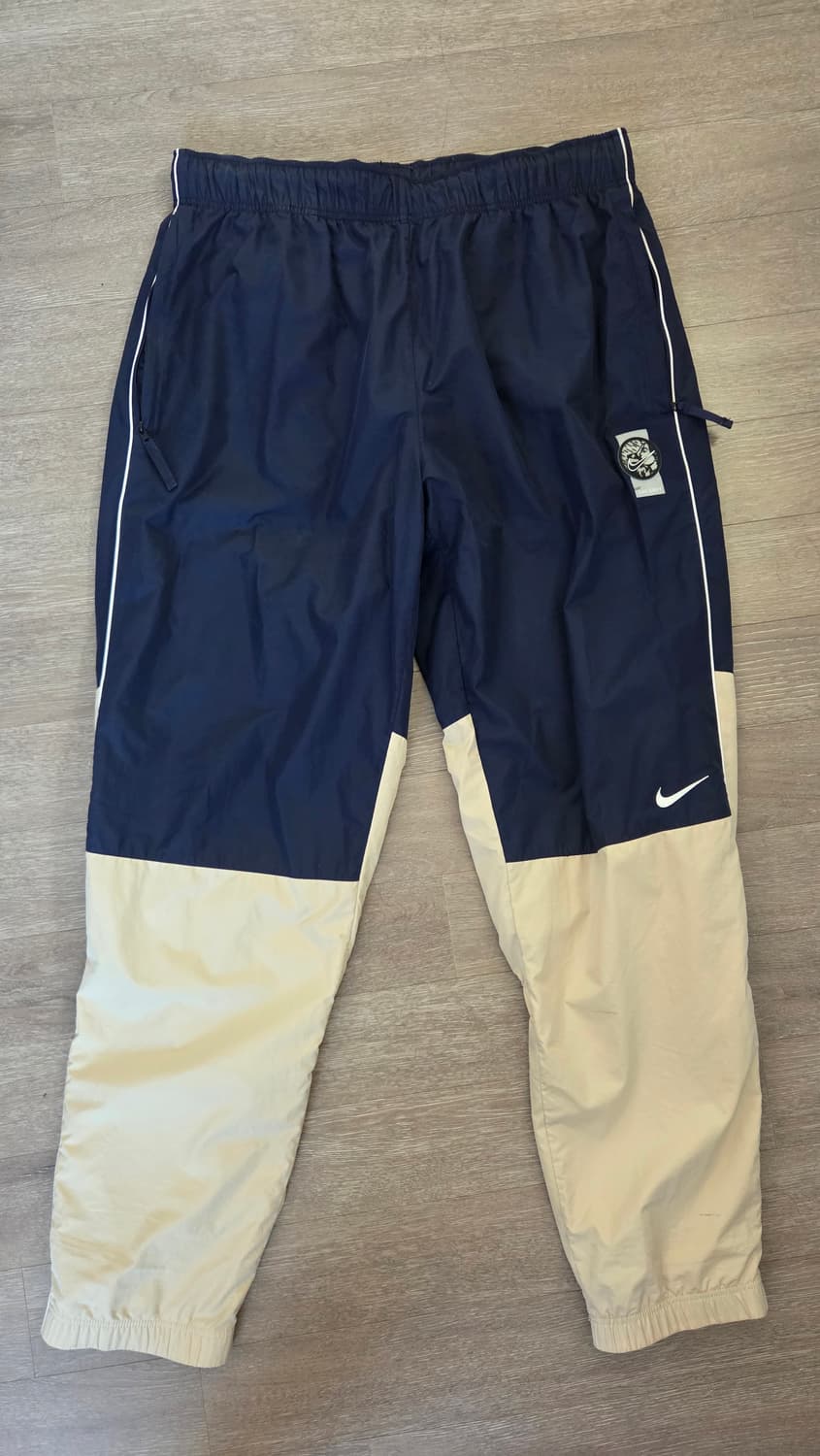 나이키 카브엠트 트랙 자켓,팬츠 세트 상품이미지7