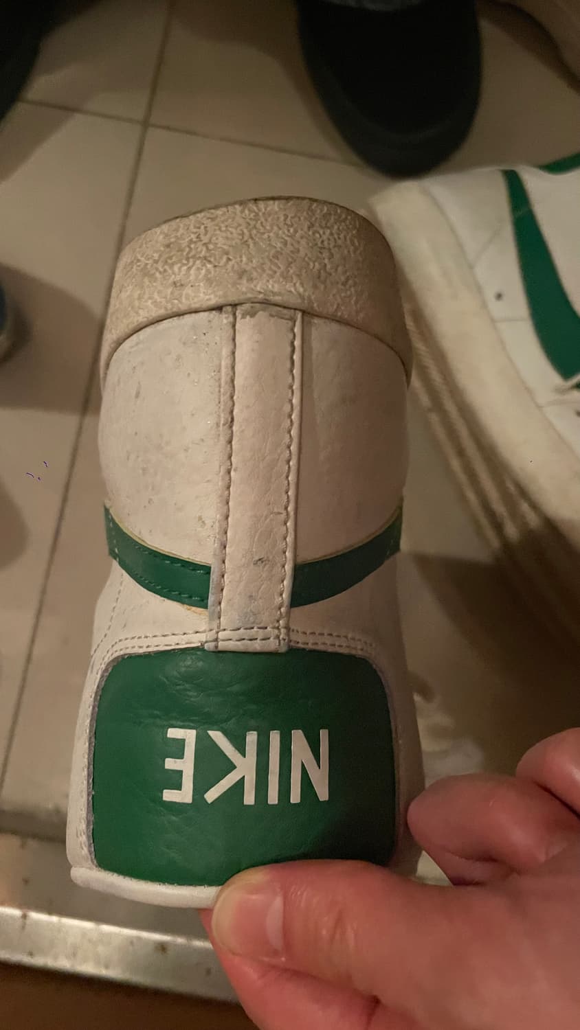 블레이저 미드 상품이미지3