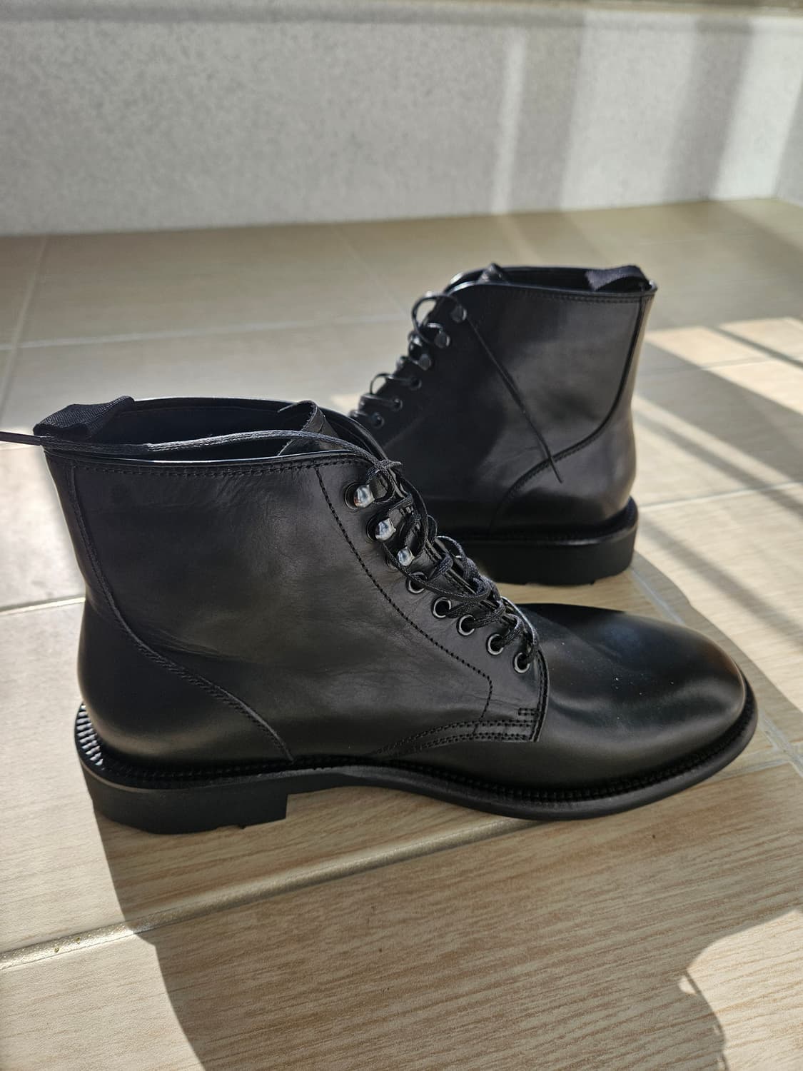 포스트맨 레인저 원 블랙 270 상품이미지6