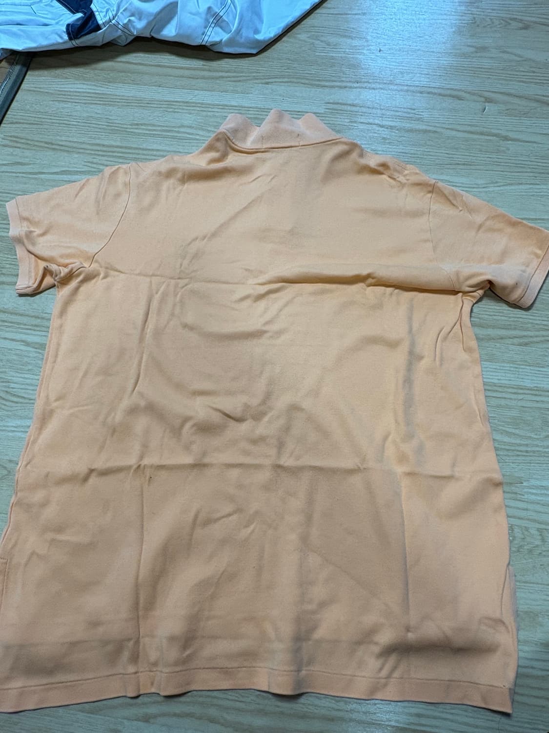 폴로 티셔츠 상품이미지2