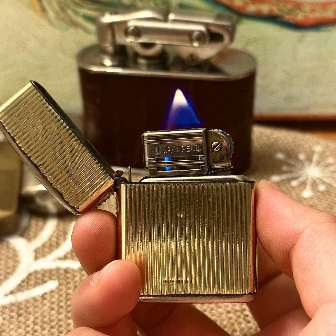 🇦🇹 “Revolt“ 1952~1955 상품이미지7