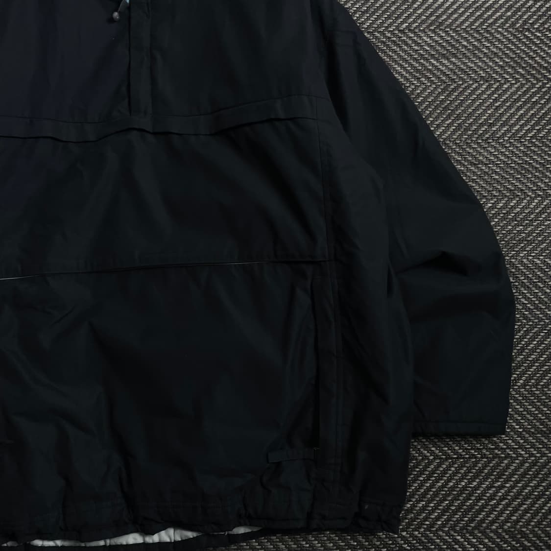 00s 나이키 올드스쿨 패디드 아노락 점퍼o 3953 상품이미지2