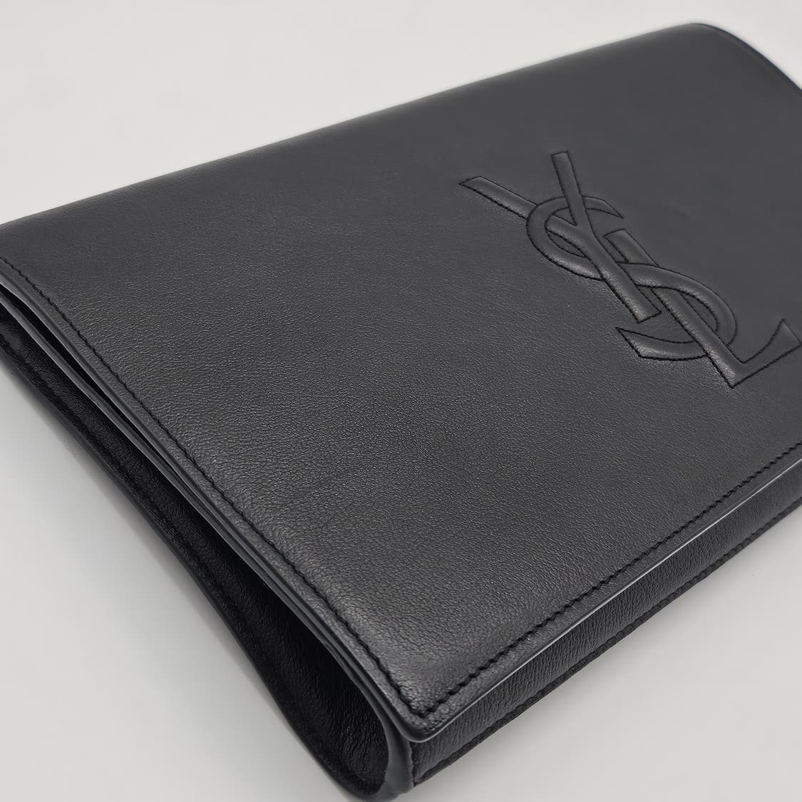 정품 입생로랑 벨드쥬르 클러치백 상품이미지10