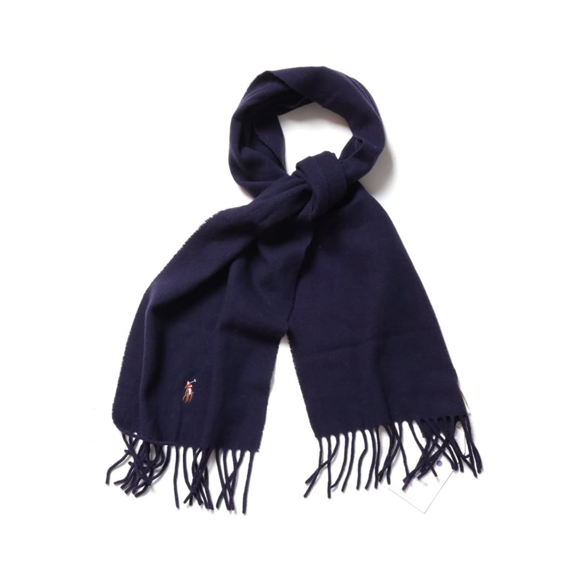 폴로 랄프로렌 Polo by Ralph Lauren Wool Scarf 상품이미지1