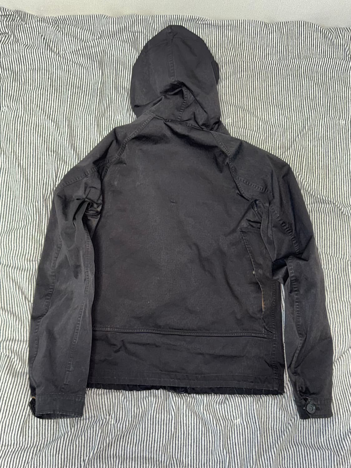 텐씨 ojj 아노락 48 M 상품이미지2