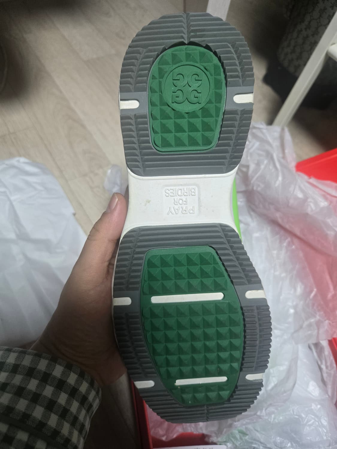 지포어 265-270 상품이미지4