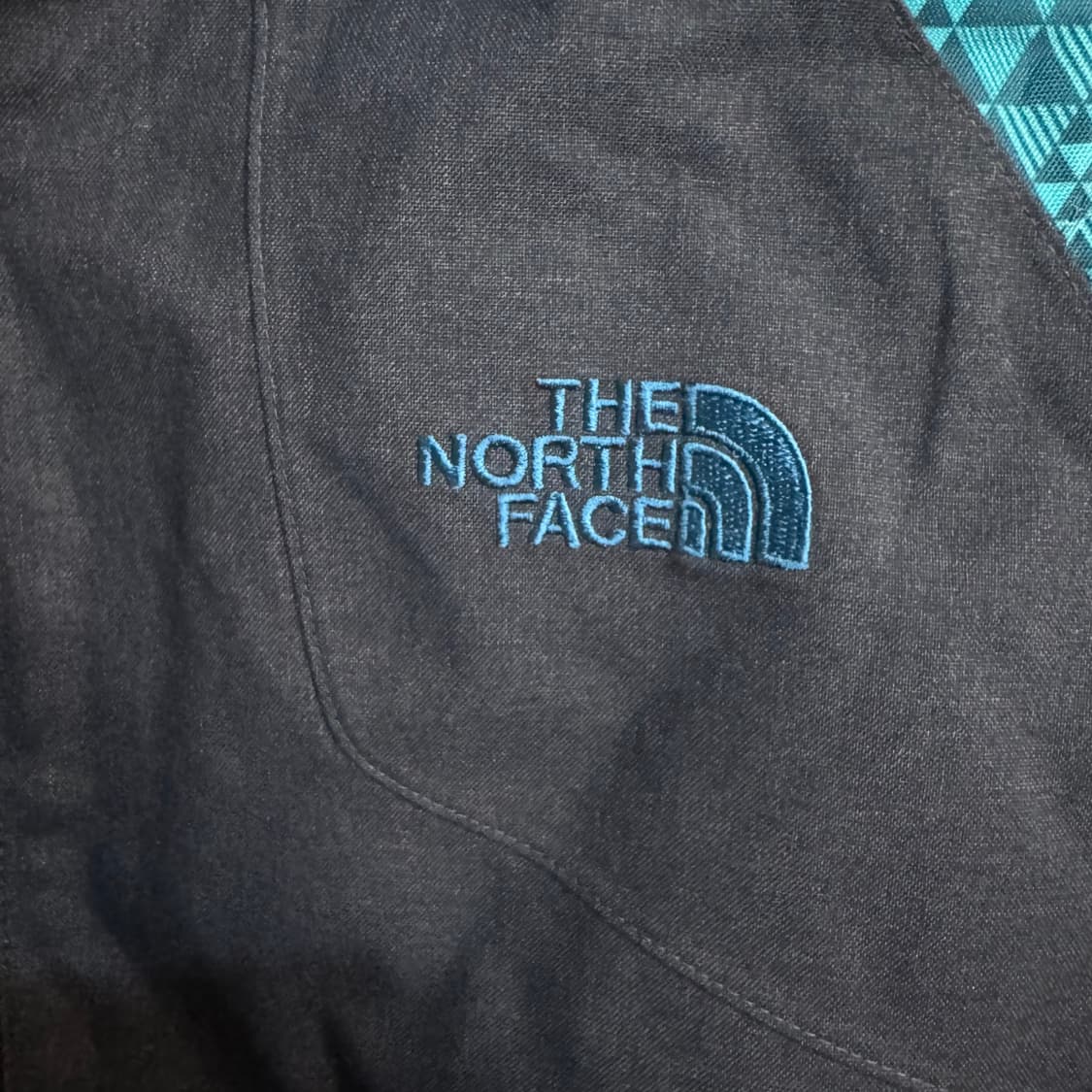 노스페이스 하이벤트 바람막이 자켓 상품이미지6