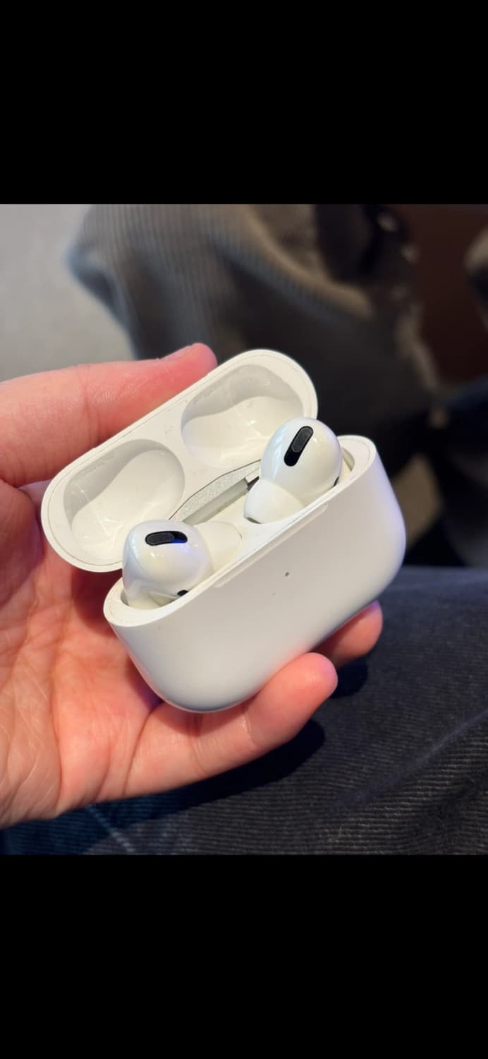 애플 에어팟 프로 1세대 상품이미지1