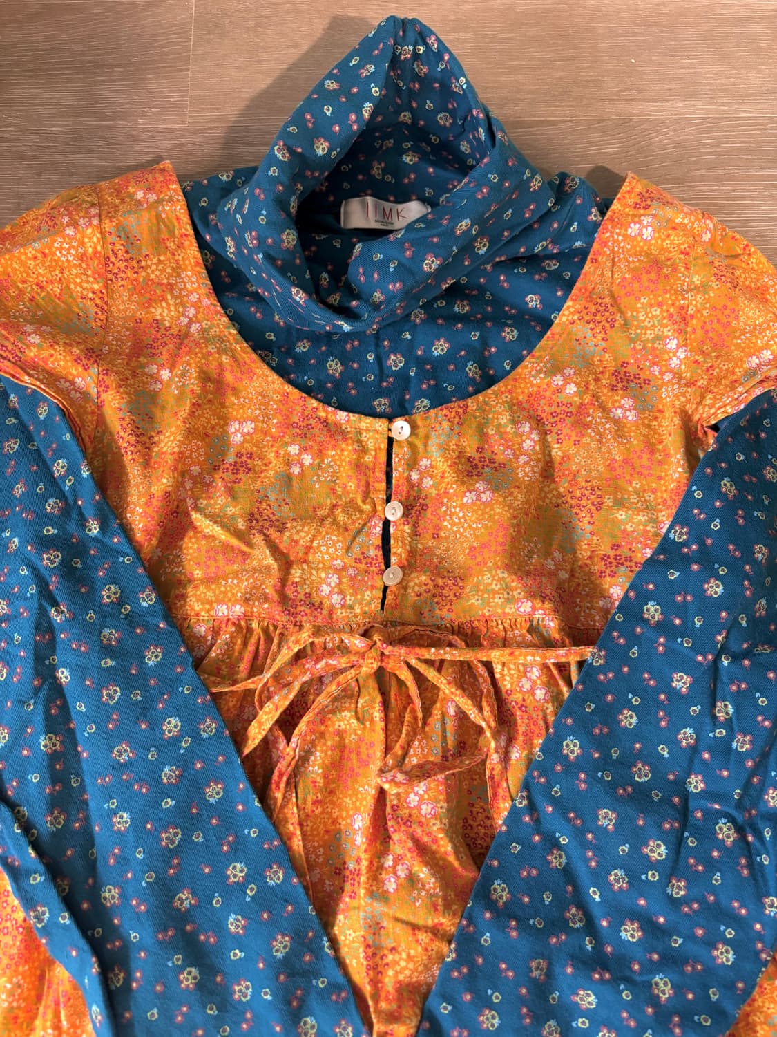 폭닥 따뜻 하구미 세트 판매🧡 상품이미지4