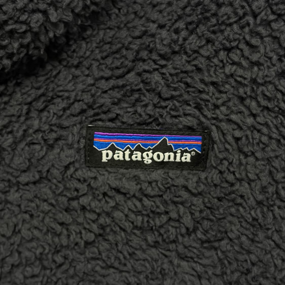 파타고니아 풀오버 플리스 30 상품이미지3
