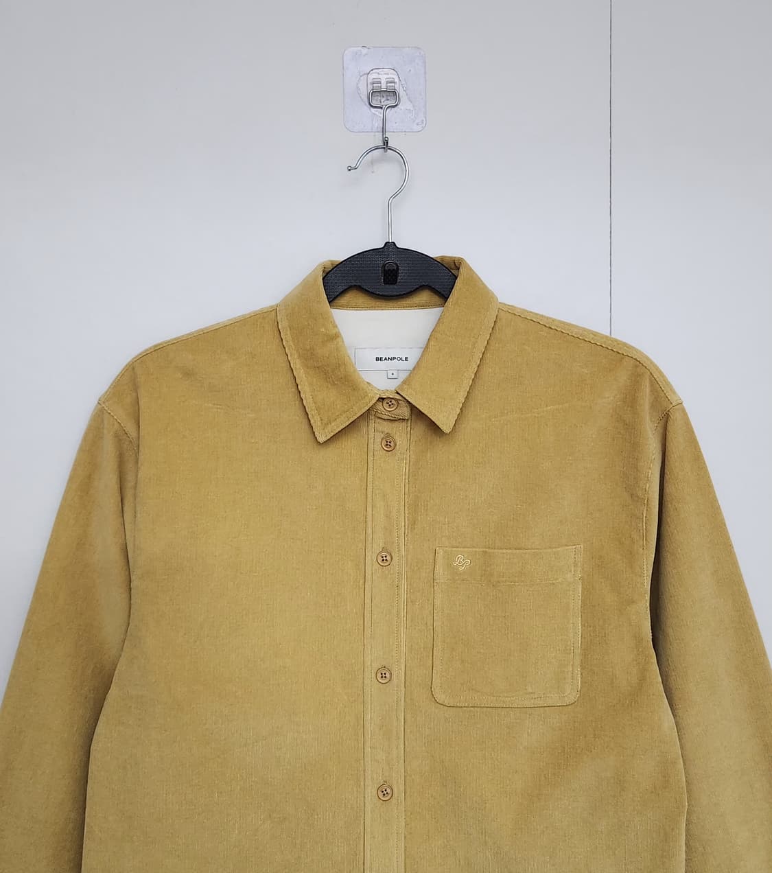 빈폴 90 55 코듀로이셔츠 골덴셔츠 상품이미지7