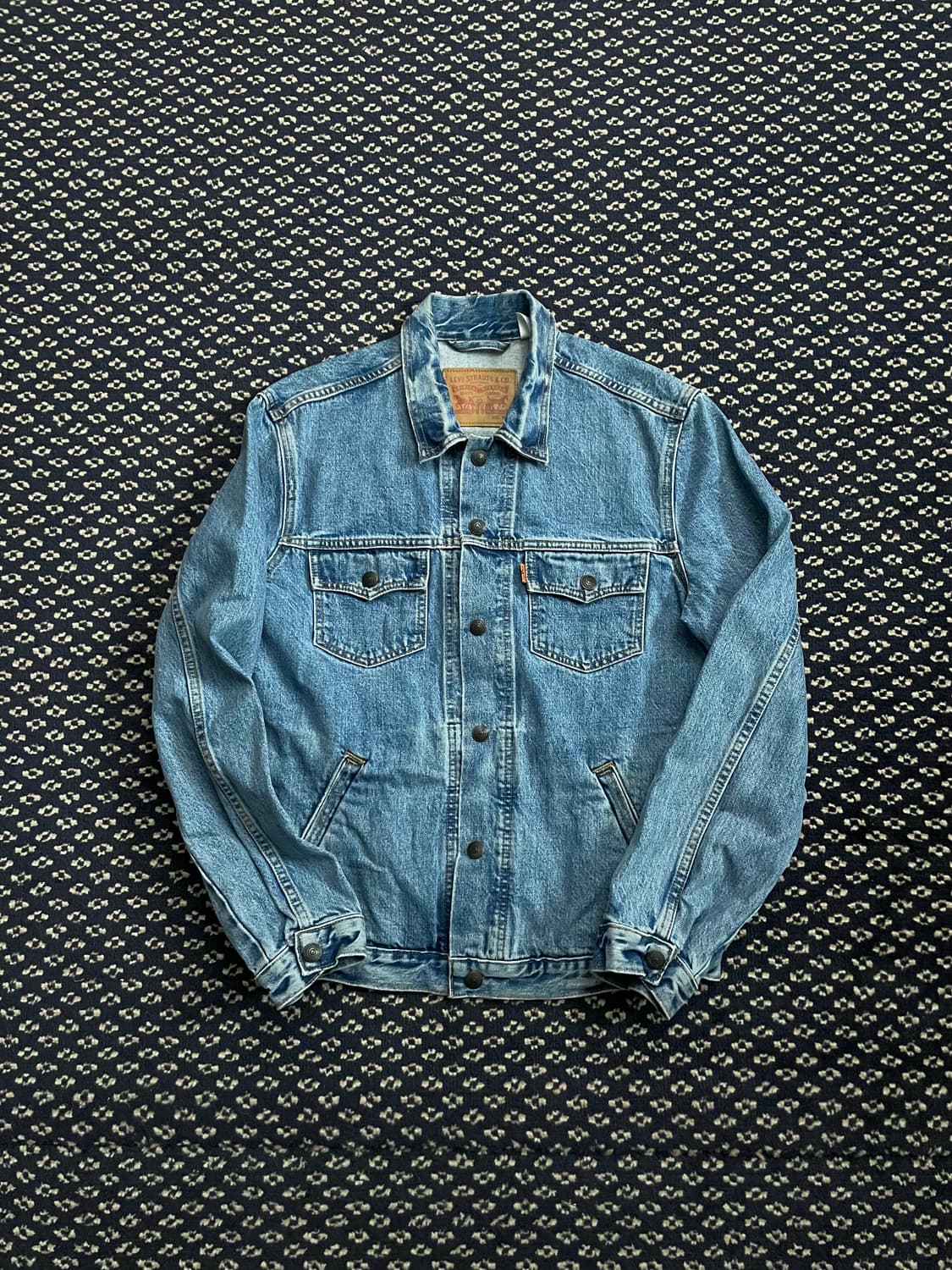 Levis orange tab 상품이미지1