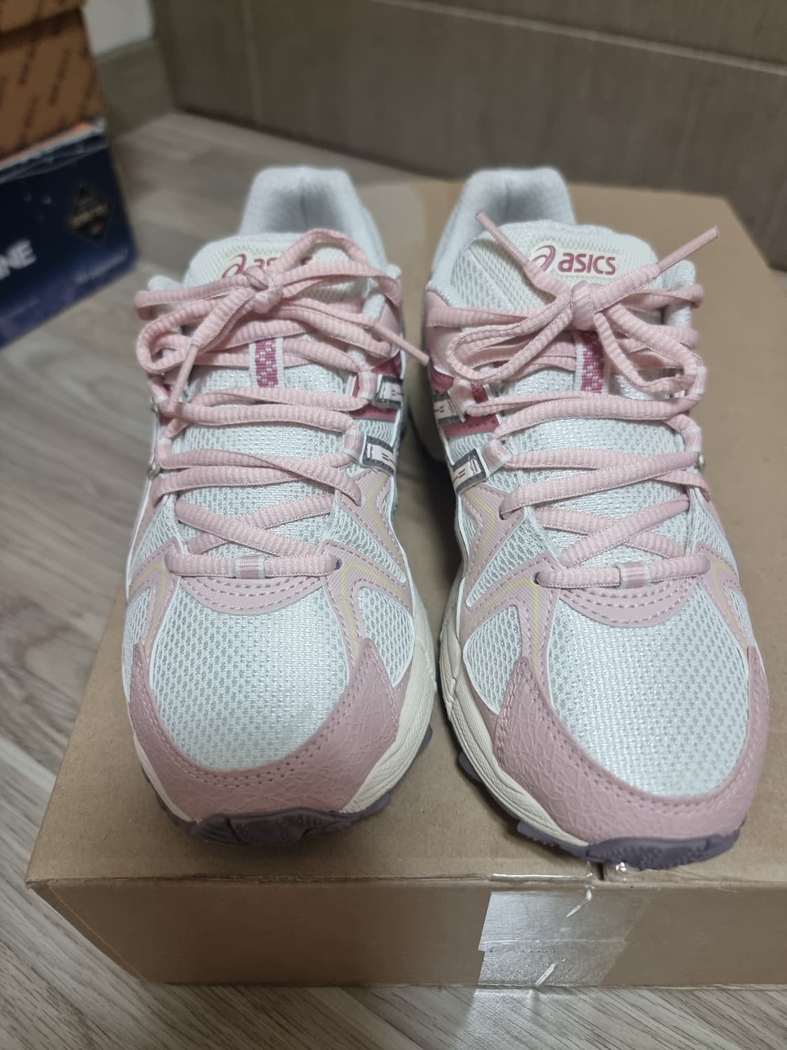 아식스 젤 카하나8 230~235 사이즈 상품이미지2