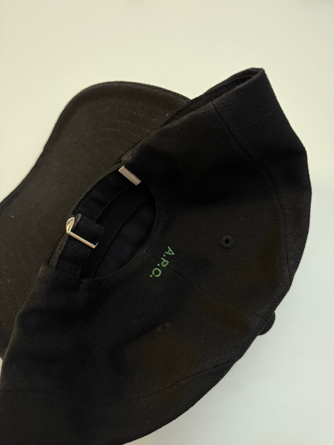 JJJJound APC 볼캡 (새상품) 상품이미지3
