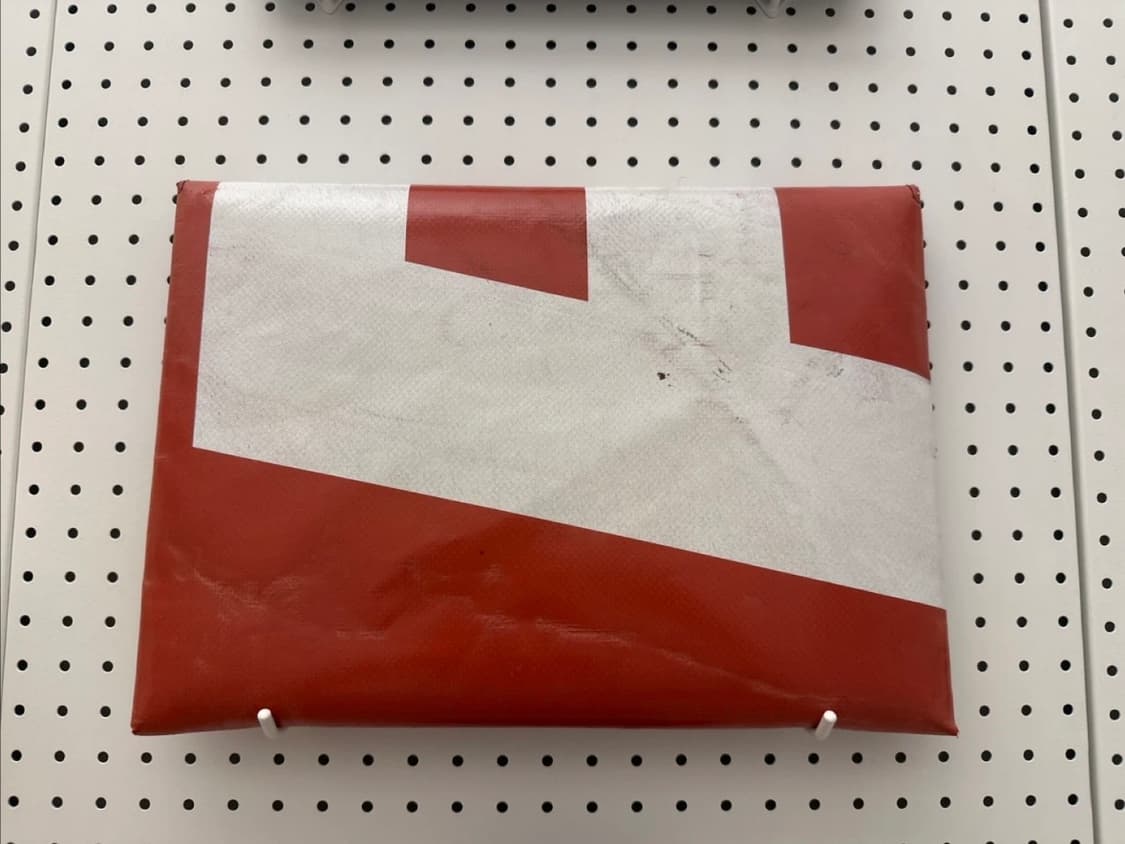 프라이탁 13인치 노트북 파우치 상품이미지2