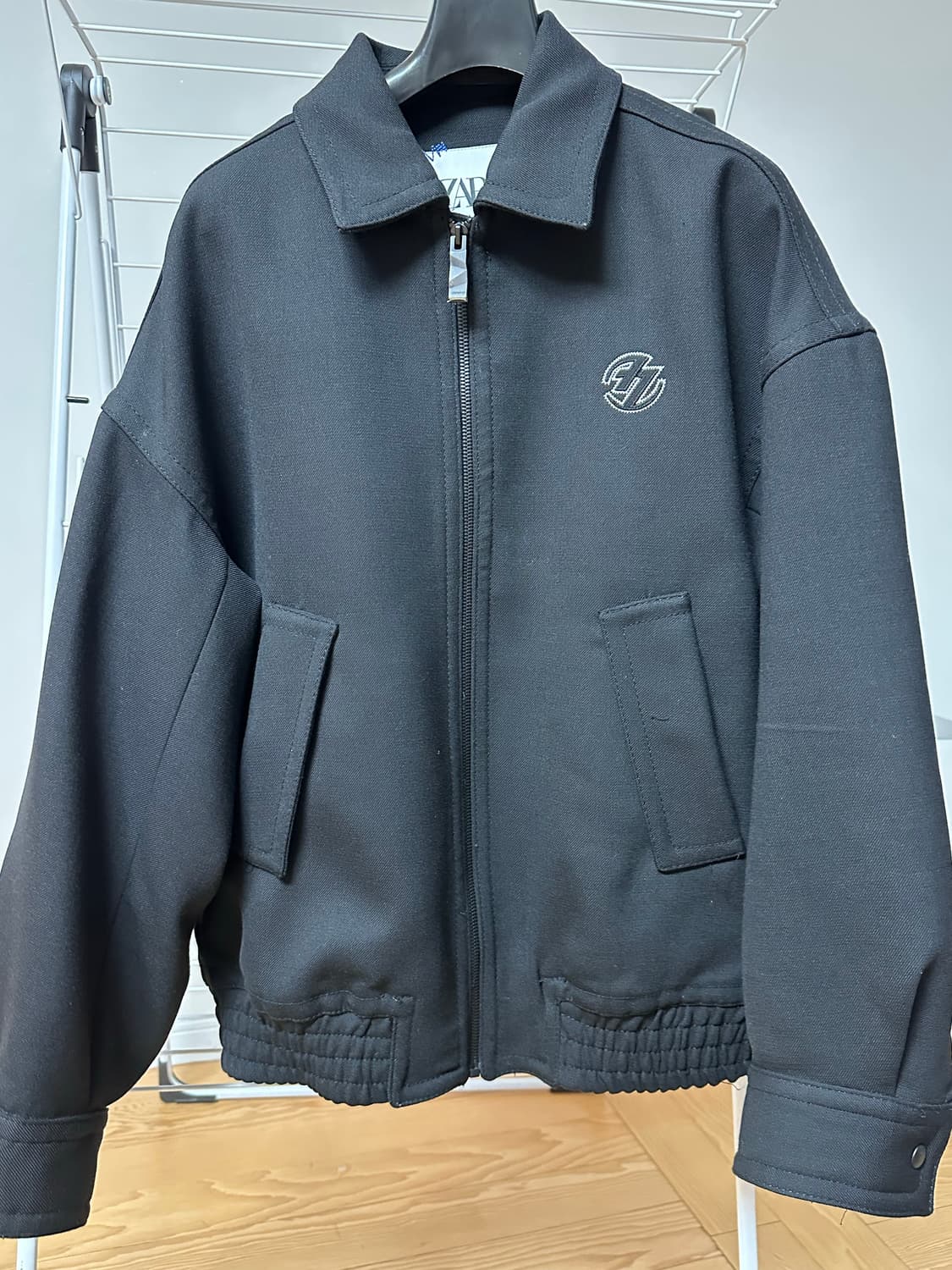 아더에러x자라 봄버자켓 상품이미지3