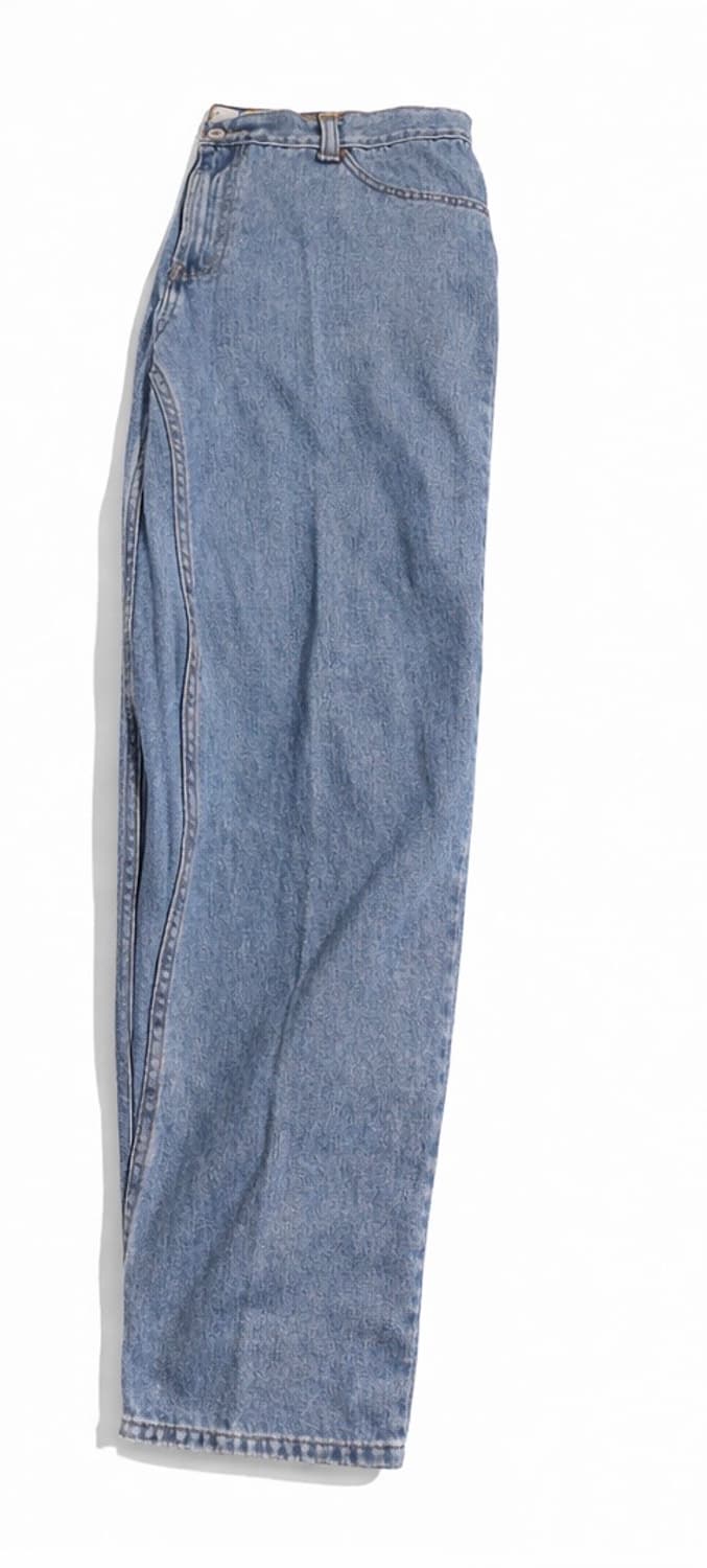 리바이스 연청  상품이미지2