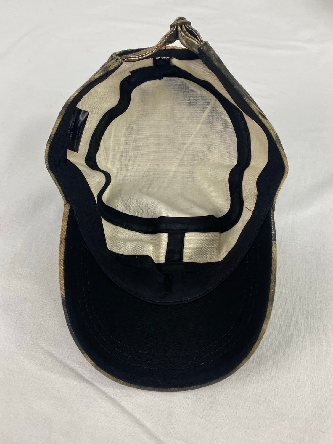 Mossy Oak 모시오크 리얼트리 모자 군모 상품이미지6