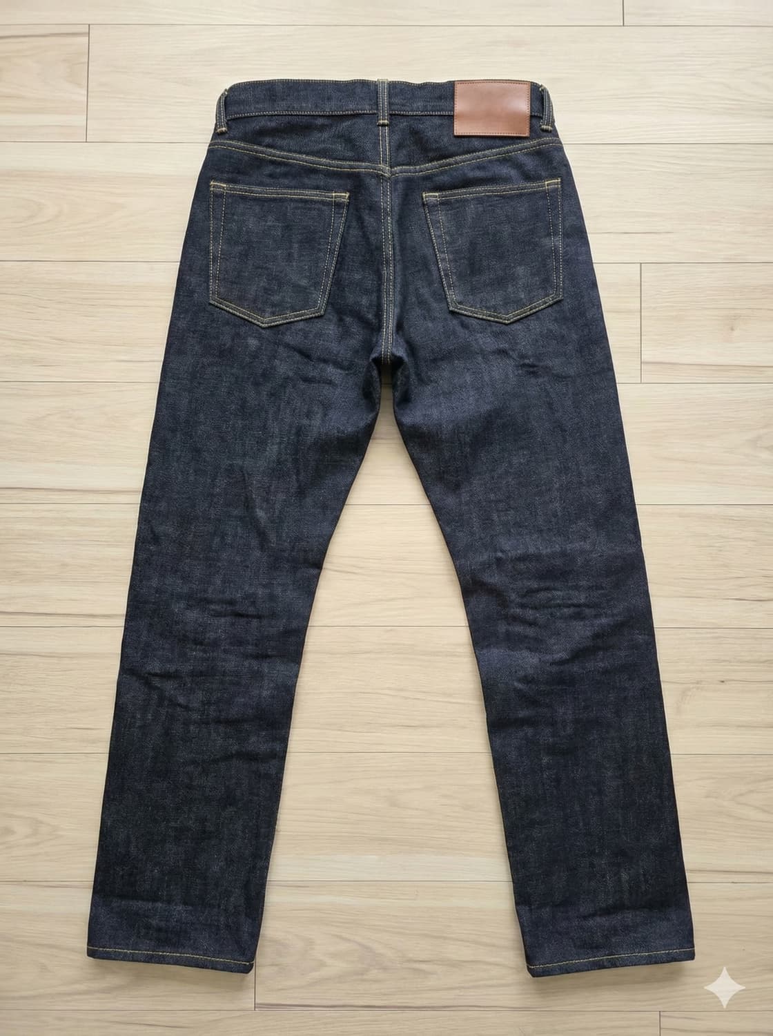 유니폼브릿지 딥인디고 상품이미지2