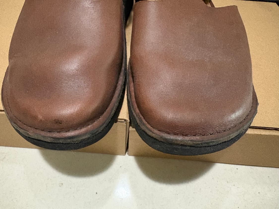 오로라 슈즈 상품이미지2