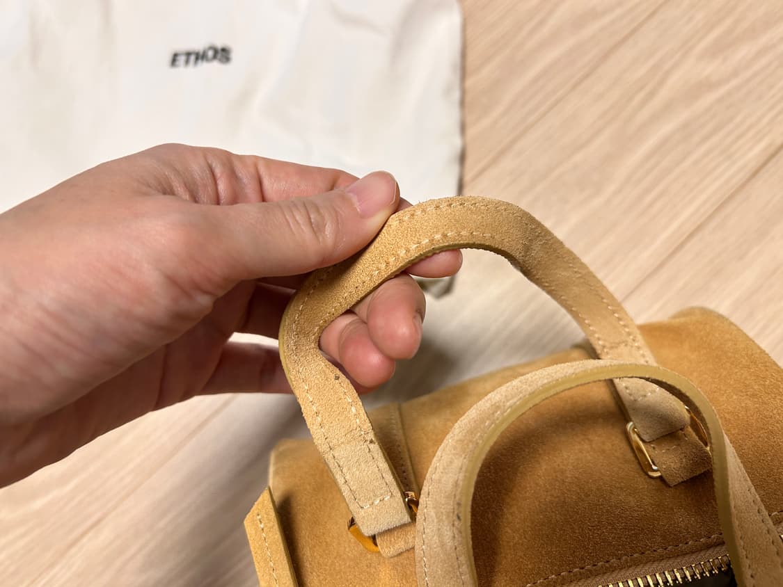 에토스 미니백 상품이미지6