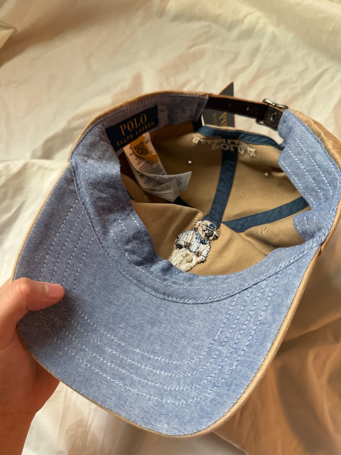 Polo Ralph Lauren cap 상품이미지4