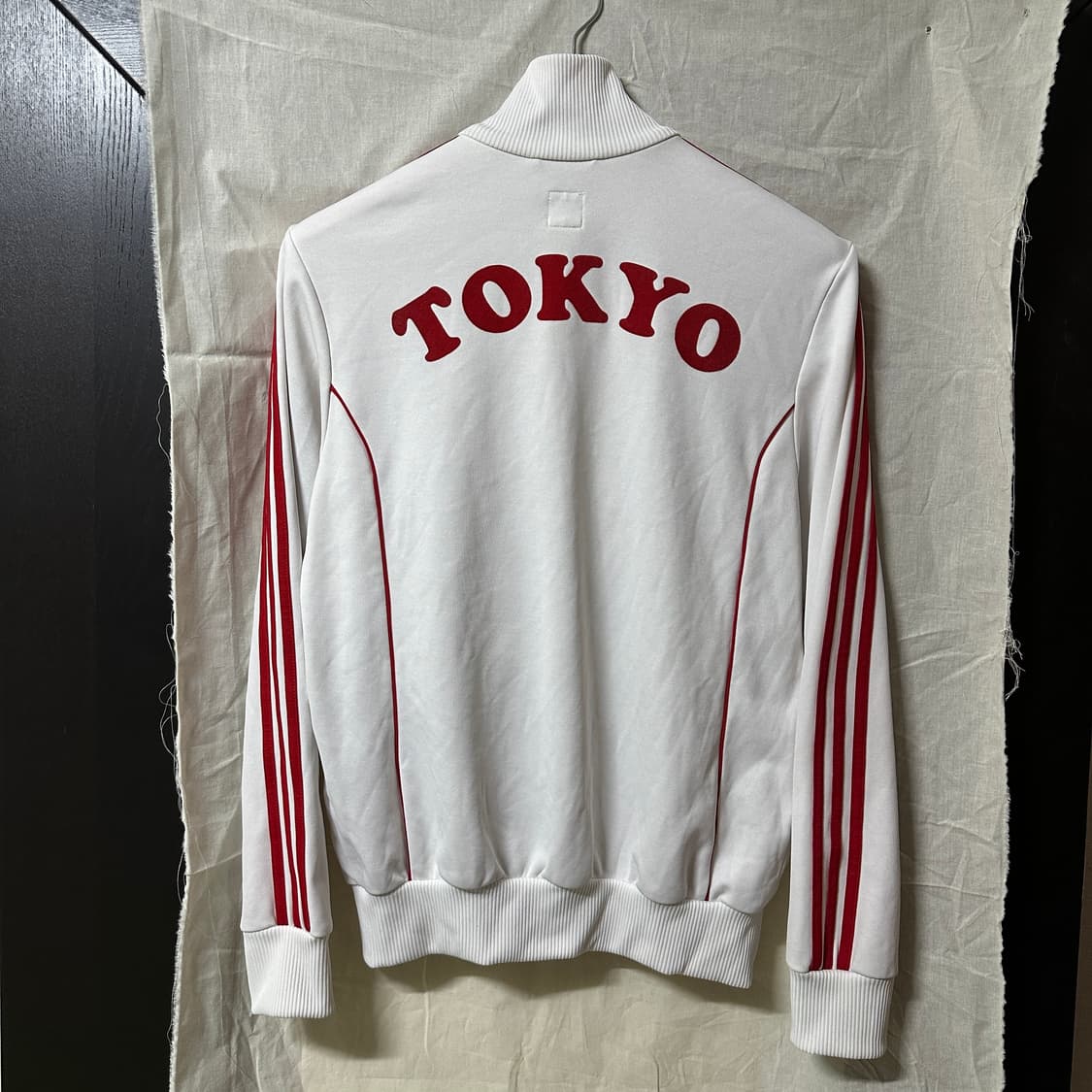 아디다스 도쿄 트랙탑 져지 상품이미지3