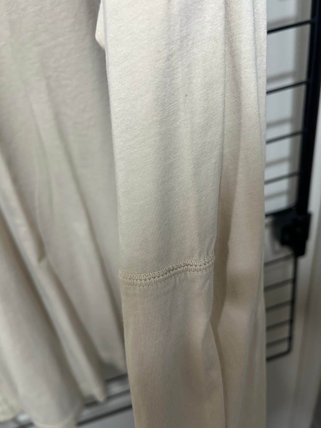 COS 슬리브리스 상품이미지4