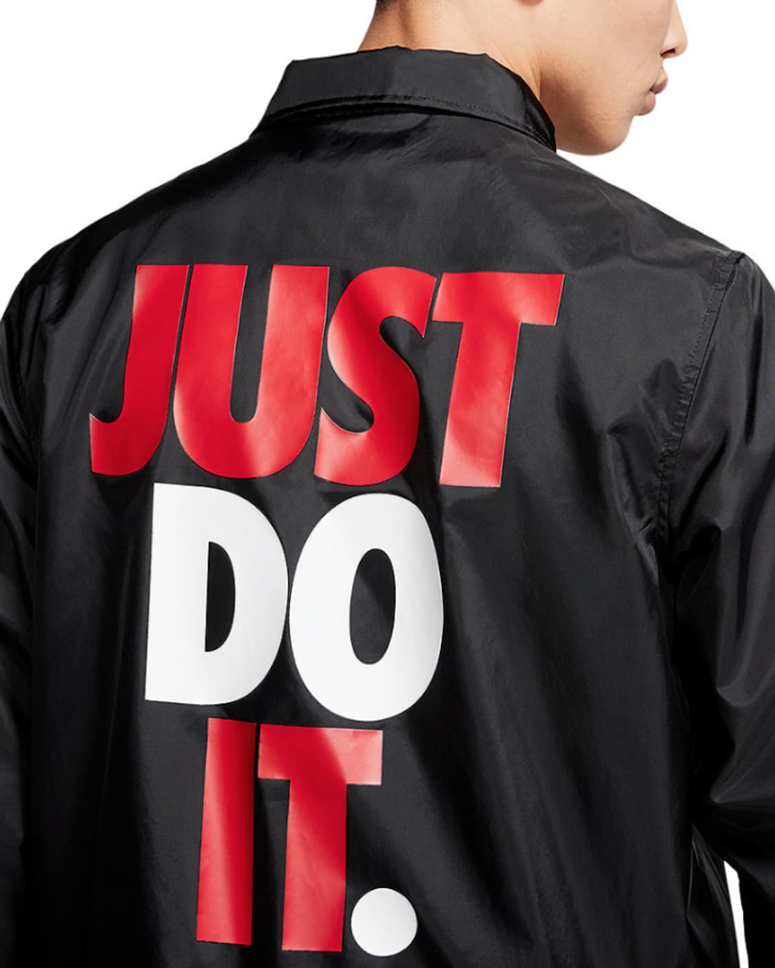 NIKE 나이키 코치자켓 바람막이 오버핏 상품이미지2