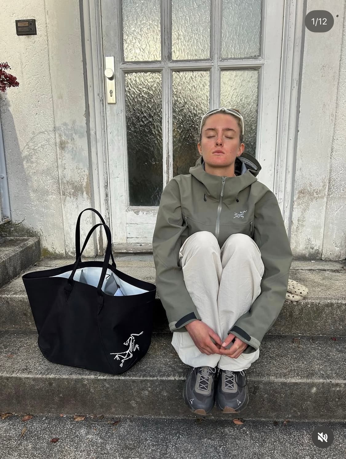 아크테릭스 알파SV 상품이미지8