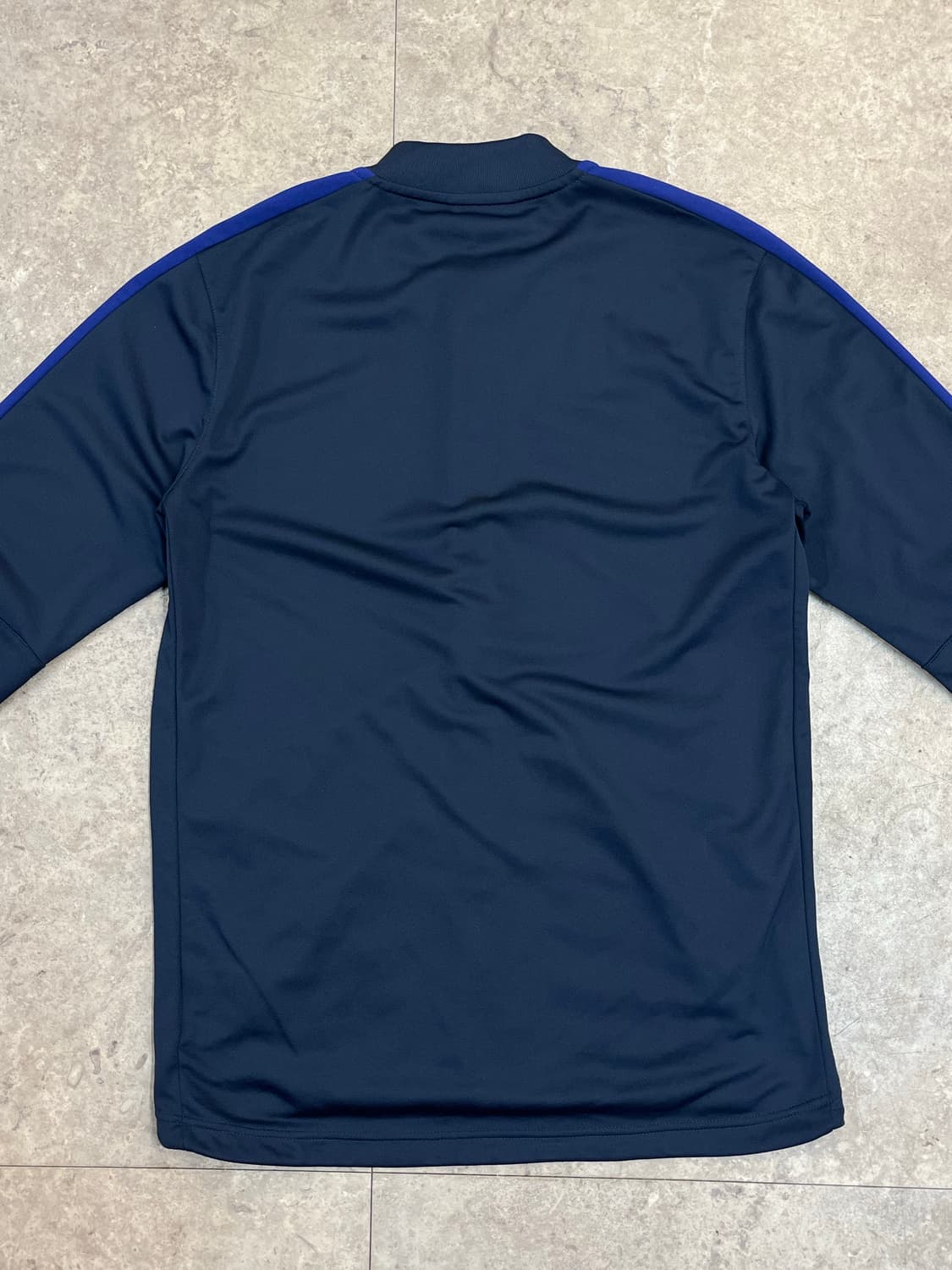 나이키 DRI-FIT 져지 네이비 M #csz3240 상품이미지7