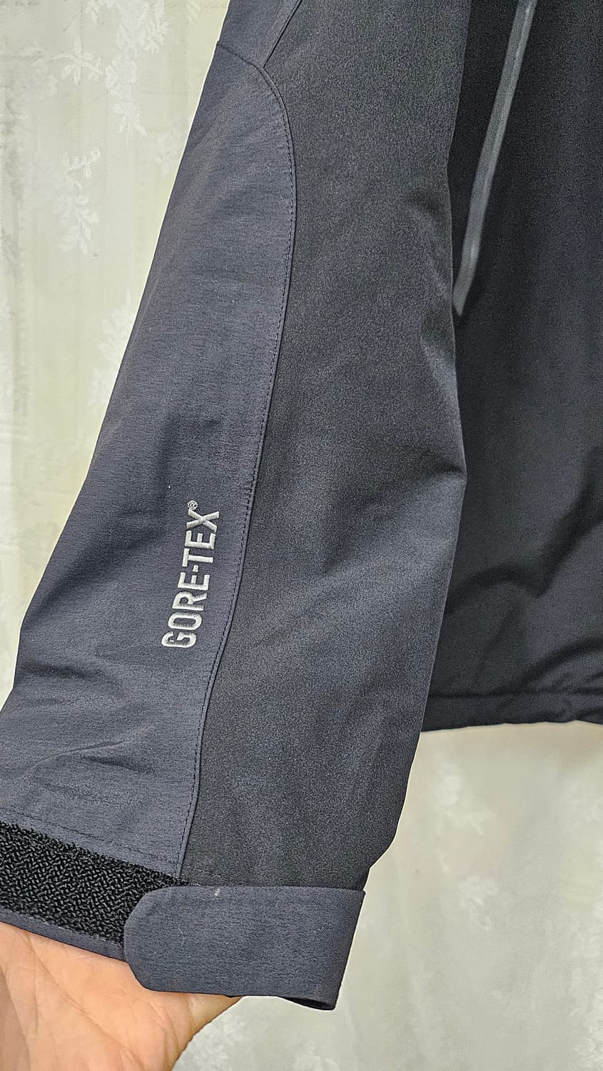   코오롱스포츠 고어텍스 자켓  상품이미지5