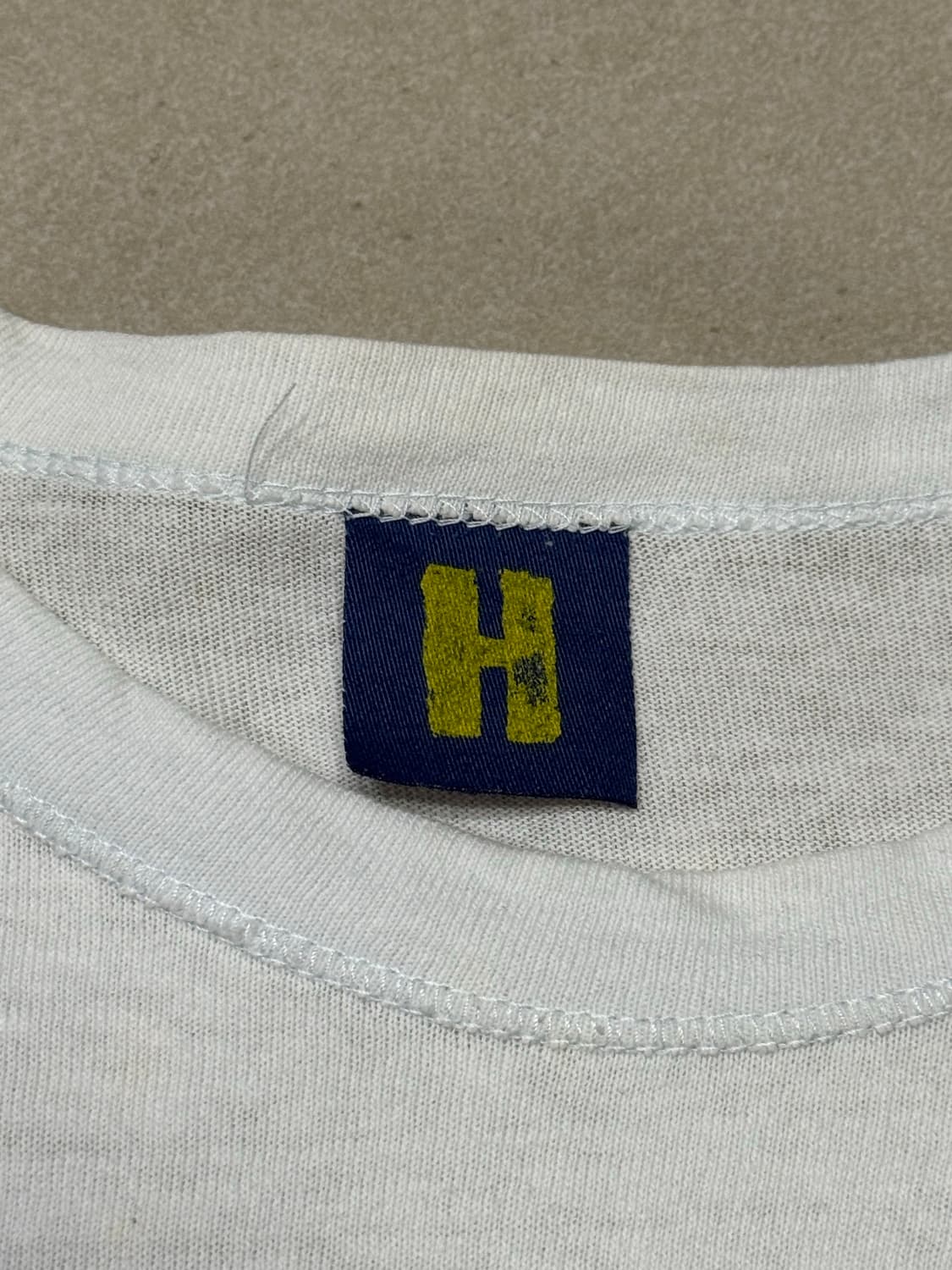 히스테릭 글래머 아카이브 롱슬리브 티셔츠 상품이미지3