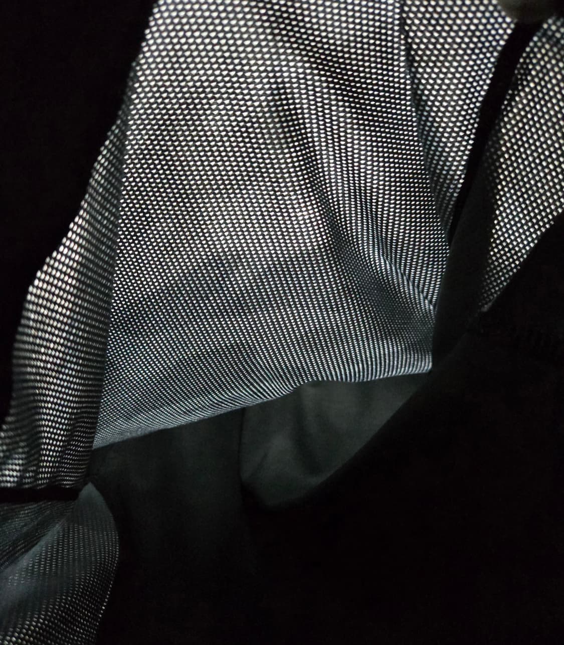 리복 플레이드라이 컴프레션 반팔티 100~105 상품이미지8