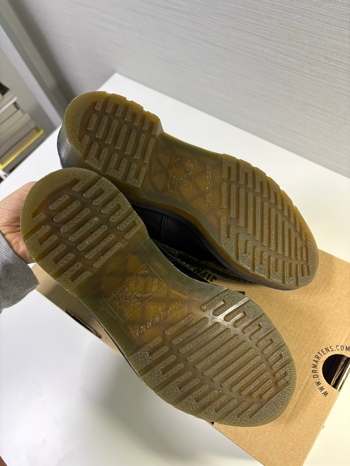 닥터마틴 아드리안 230 상품이미지4