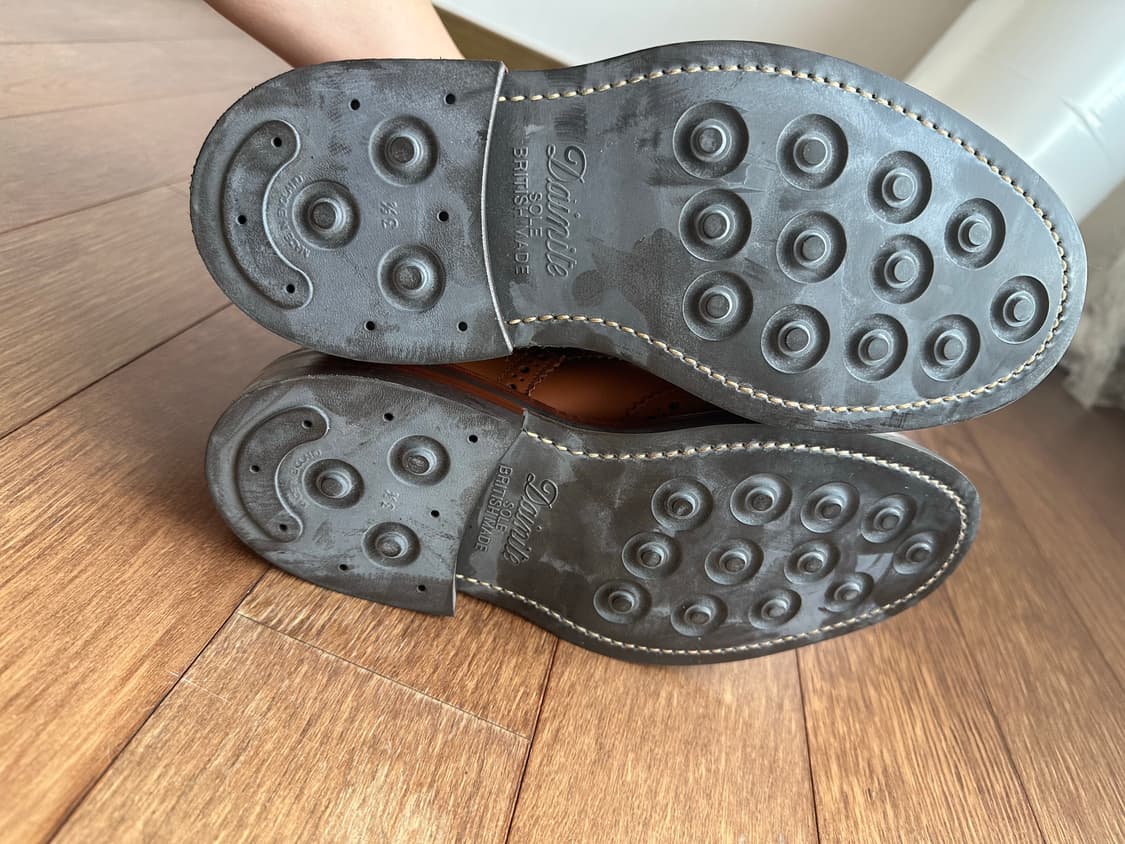 트리커즈 스토우 C Shade 컬러 UK6 (255) 상품이미지7