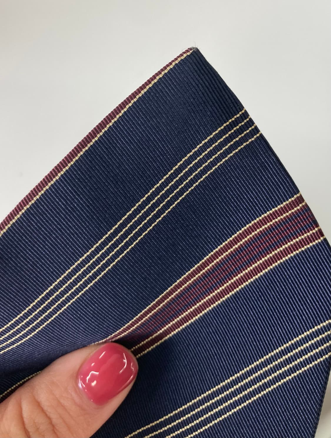 비사루노 넥타이 상품이미지10