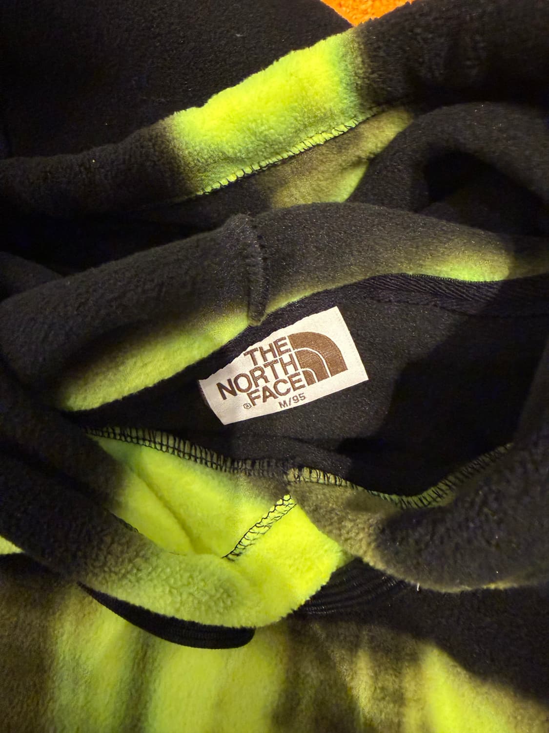 The Northface Hoodie 상품이미지4