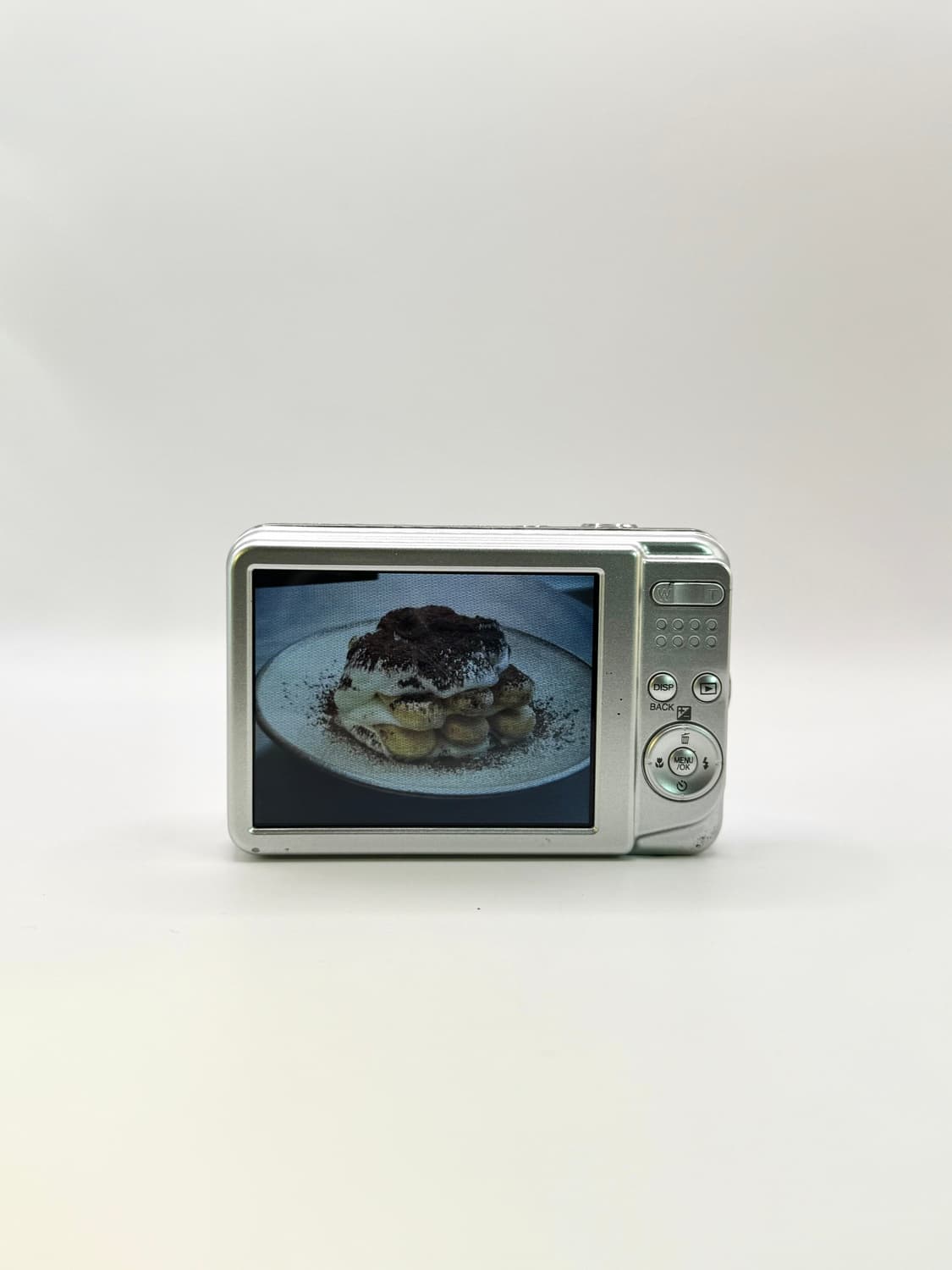 Fujifilm Finepix AX230 상품이미지8