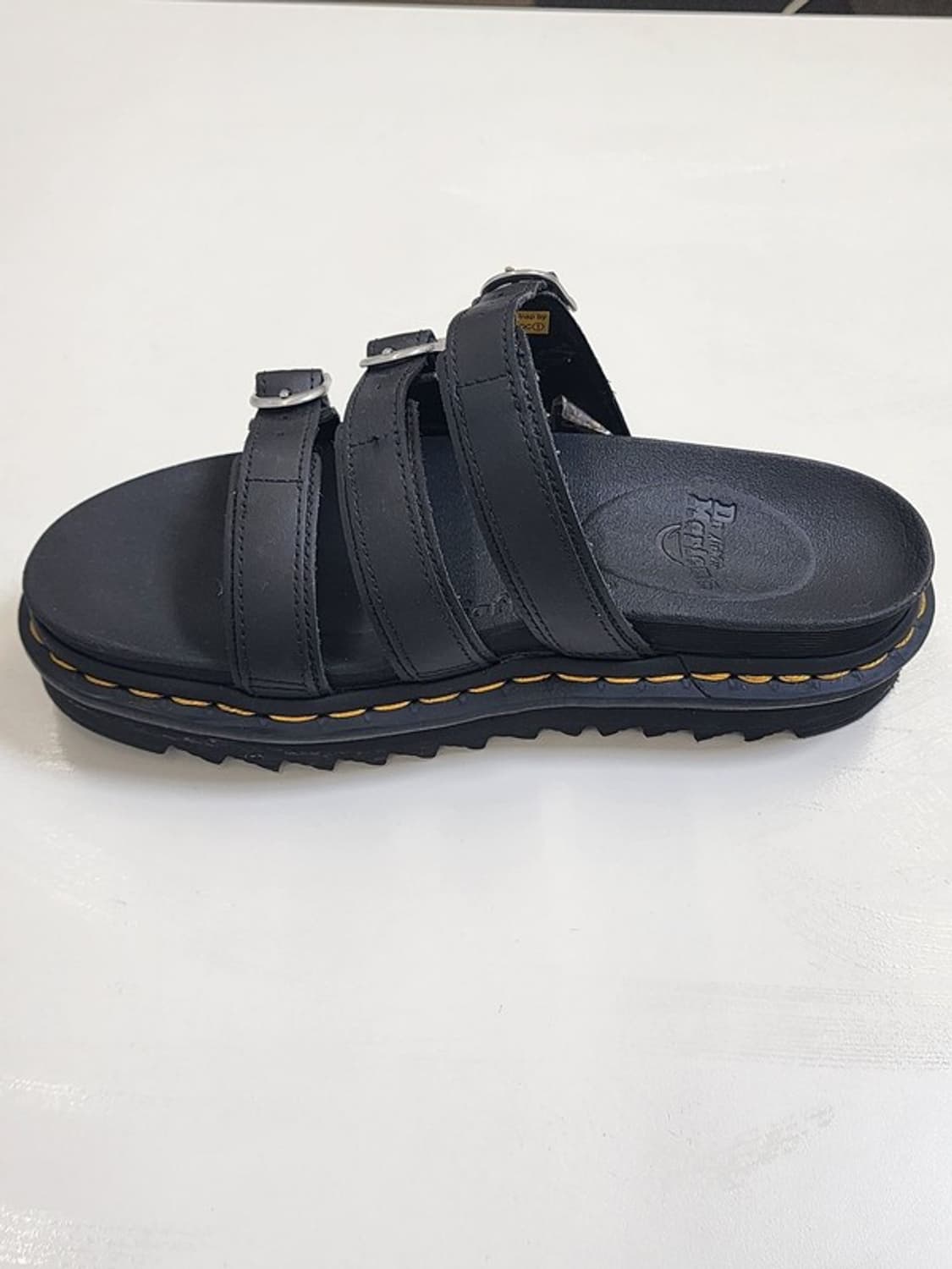 DR. MARTENS 블레어 슬라이드 250 상품이미지5